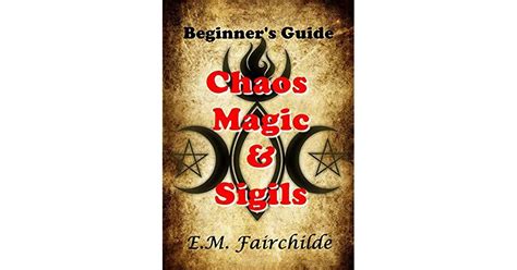 Enhancing Magical Practices with Chaos Magic Sigils: Tips and Techniques
